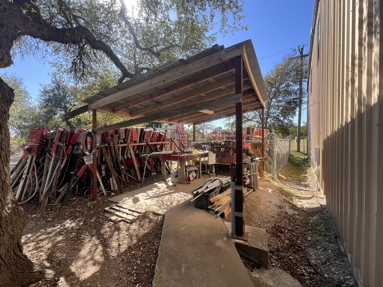 More Photos Of , Austin Industrial For Sale