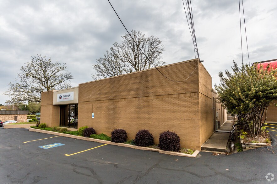 More Photos Of 11524 N Rodney Parham Rd, Little Rock Medical For Lease