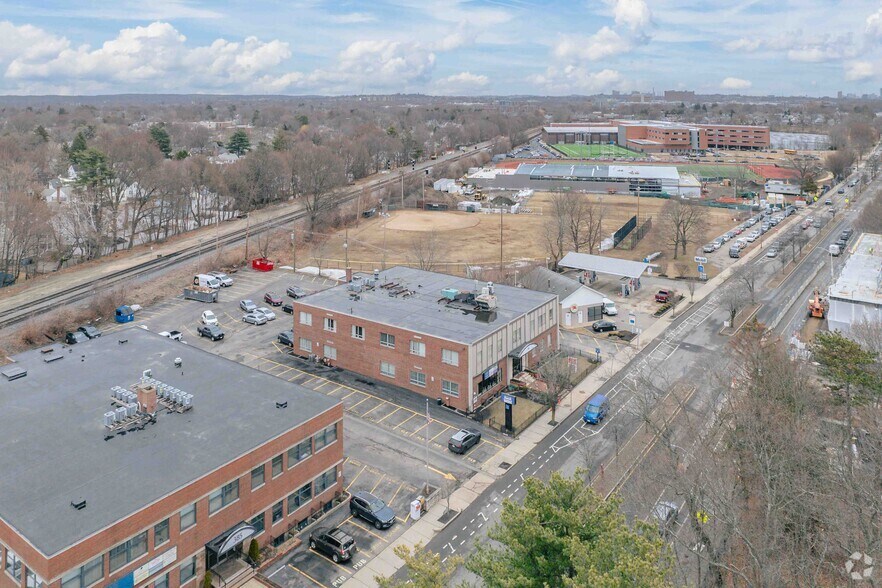 More Photos Of 375 Concord Ave, Belmont Office For Lease