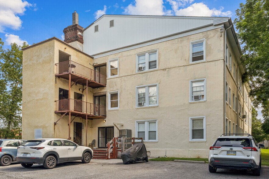 More Photos Of ,  Multifamily For Sale