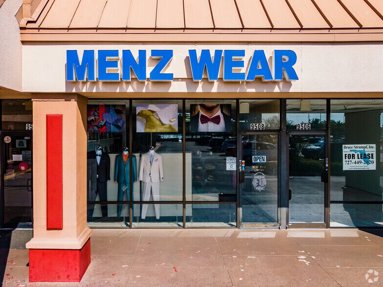 More Photos Of 9426-9524 US Highway 19 N, Port Richey Unknown For Lease