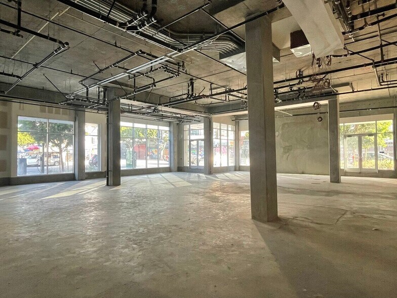 More Photos Of 424 W Pico Blvd, Los Angeles Apartments For Lease