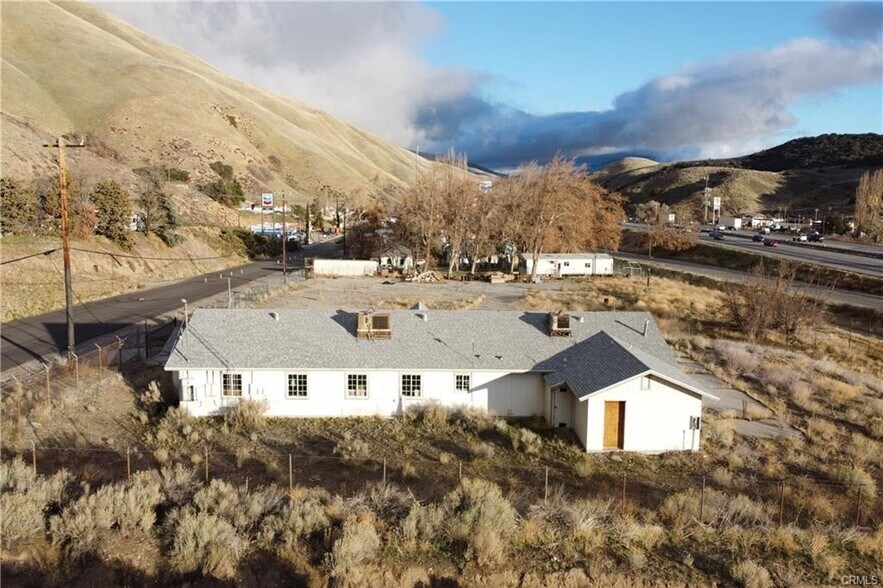 More Photos Of 49851 Gorman Post Rd, Gorman Office For Sale