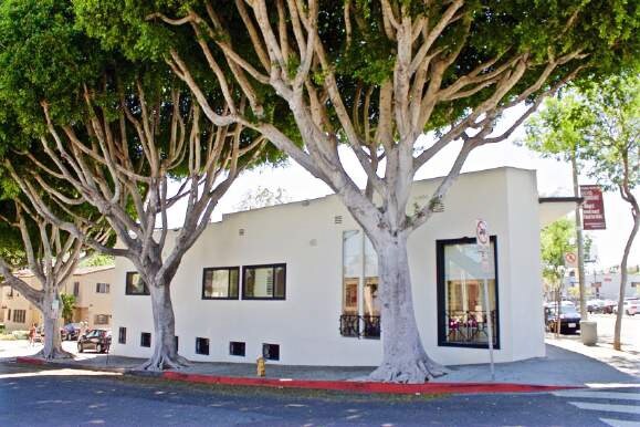 More Photos Of 8460 Santa Monica Blvd, West Hollywood Freestanding For Sale