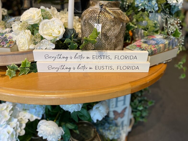 More Photos Of 24 E Magnolia Ave, Eustis Storefront For Lease