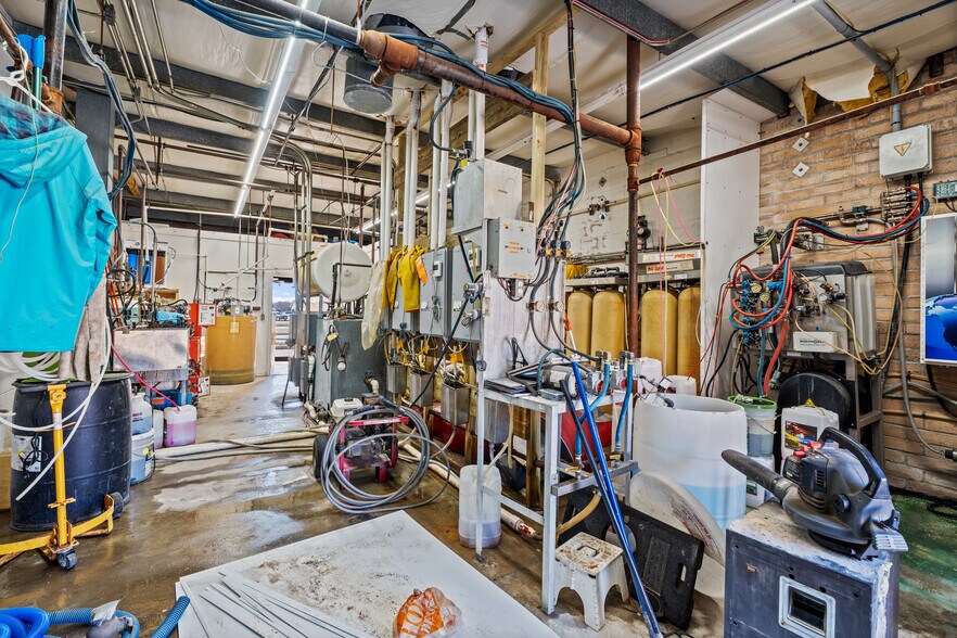 More Photos Of , Independence Specialty For Sale