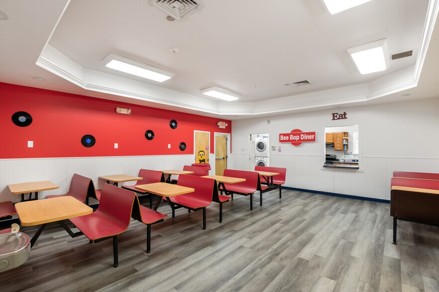 More Photos Of 1224 Old Cherokee Rd, Lexington Daycare Center For Sale