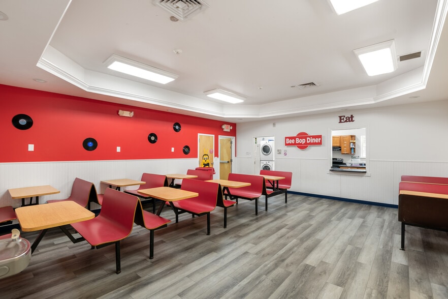More Photos Of 1224 Old Cherokee Rd, Lexington Daycare Center For Sale