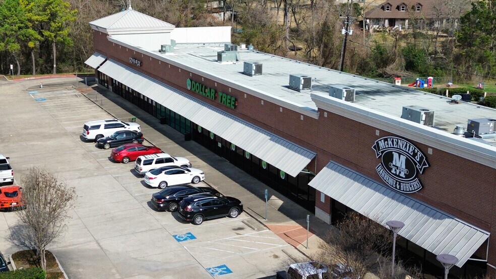 More Photos Of Hwy 105 @ Walden Rd, Montgomery Unknown For Sale