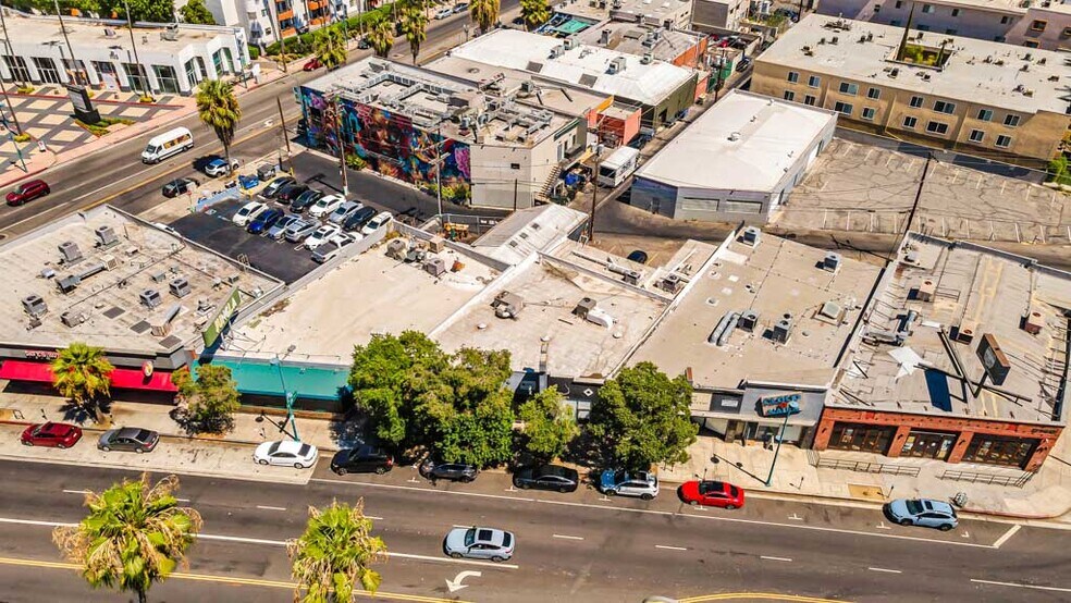 More Photos Of 5148-5152 Lankershim Blvd, North Hollywood Storefront For Sale