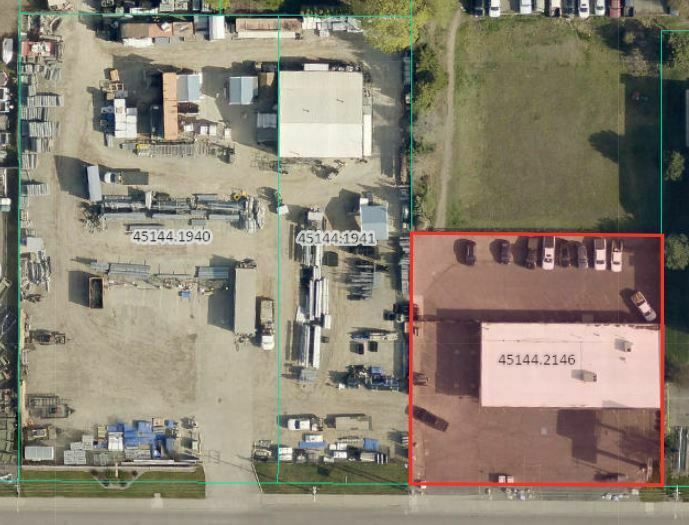 More Photos Of 14909 E Sprague Ave, Spokane Freestanding For Sale