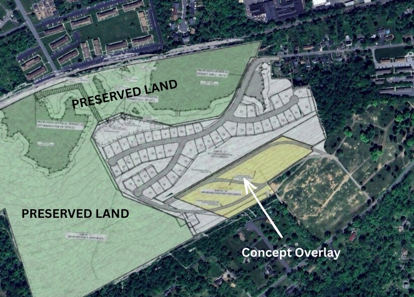 Primary Photo Of Nunn Avenue, Washington Land For Sale