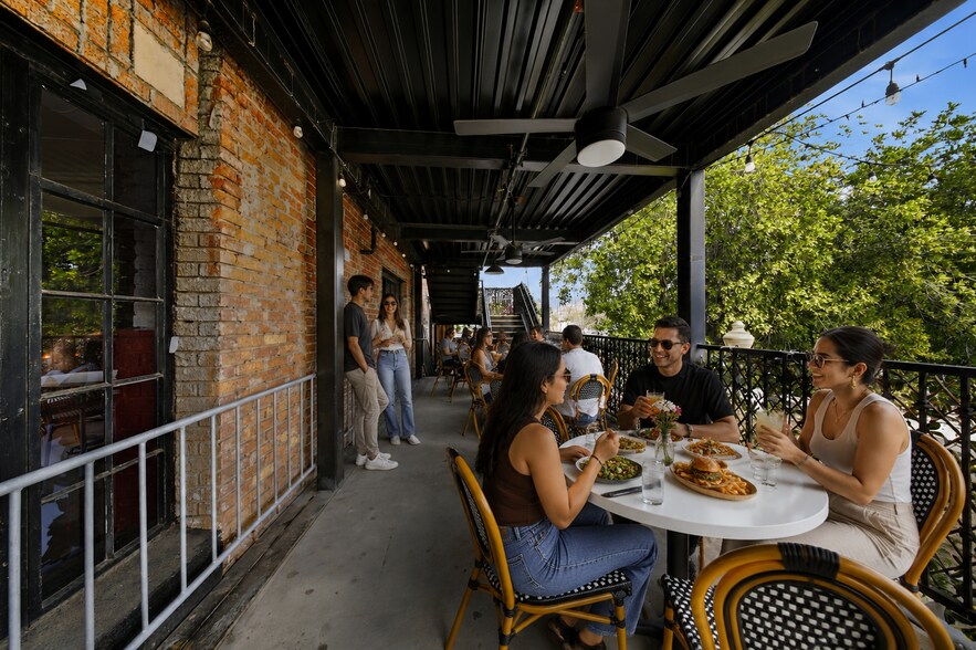 More Photos Of 197 E 2nd St, Pomona Bar For Sale