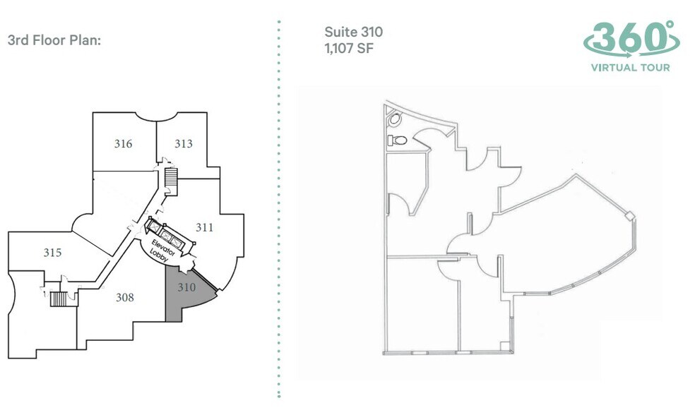More Photos Of 488 E Valley Pky, Escondido Medical For Lease