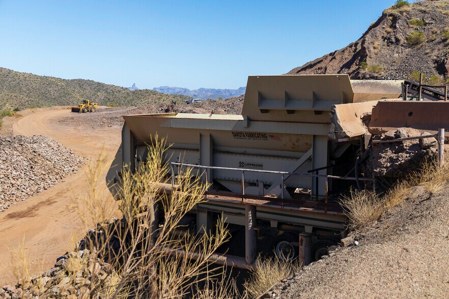 More Photos Of Hwy 60, Superior Land For Sale