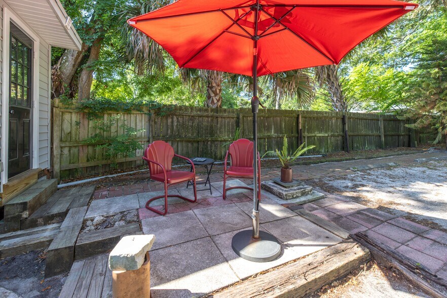 More Photos Of 86 Masters Dr, Saint Augustine Office For Sale