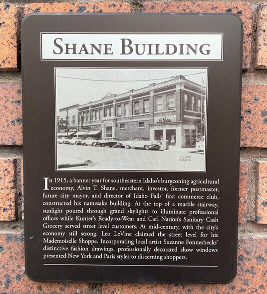 More Photos Of 381 Shoup Ave, Idaho Falls Office For Lease