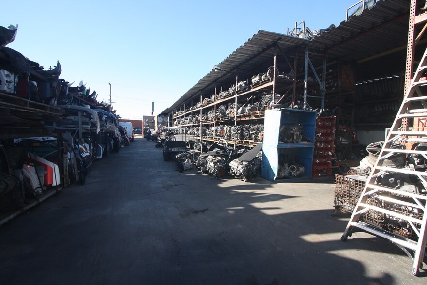 More Photos Of 7250 Coldwater Canyon Ave, North Hollywood Land For Sale