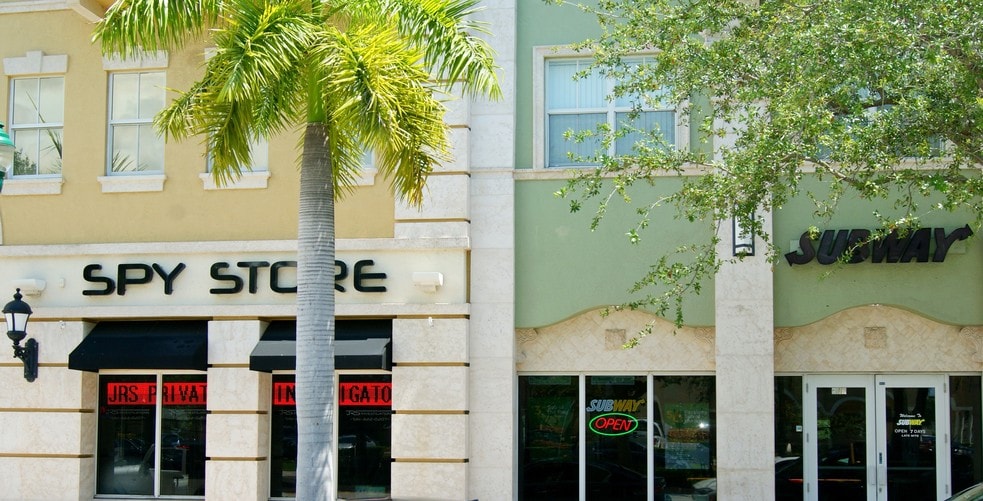 More Photos Of 301 W Atlantic Ave, Delray Beach Office For Lease