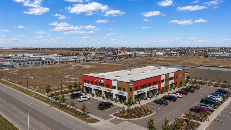 More Photos Of 10680 36 St NE, Calgary Distribution For Sale