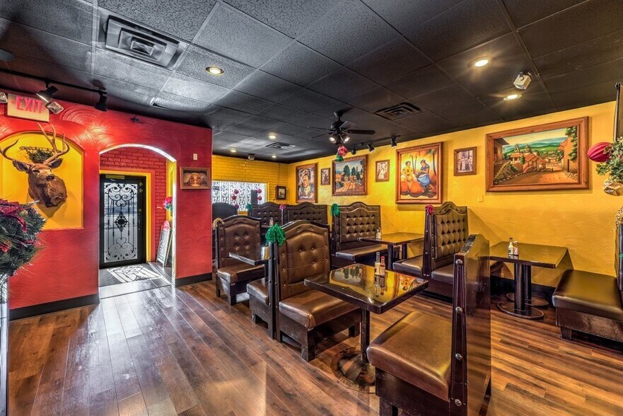 More Photos Of 1108 E Lake Mead Blvd, North Las Vegas Restaurant For Lease