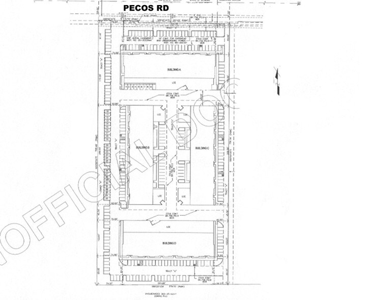 More Photos Of 2221 W Pecos Rd, Chandler Warehouse For Lease