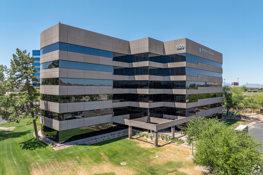 Primary Photo Of 1620 W Fountainhead Pky, Tempe Office For Lease