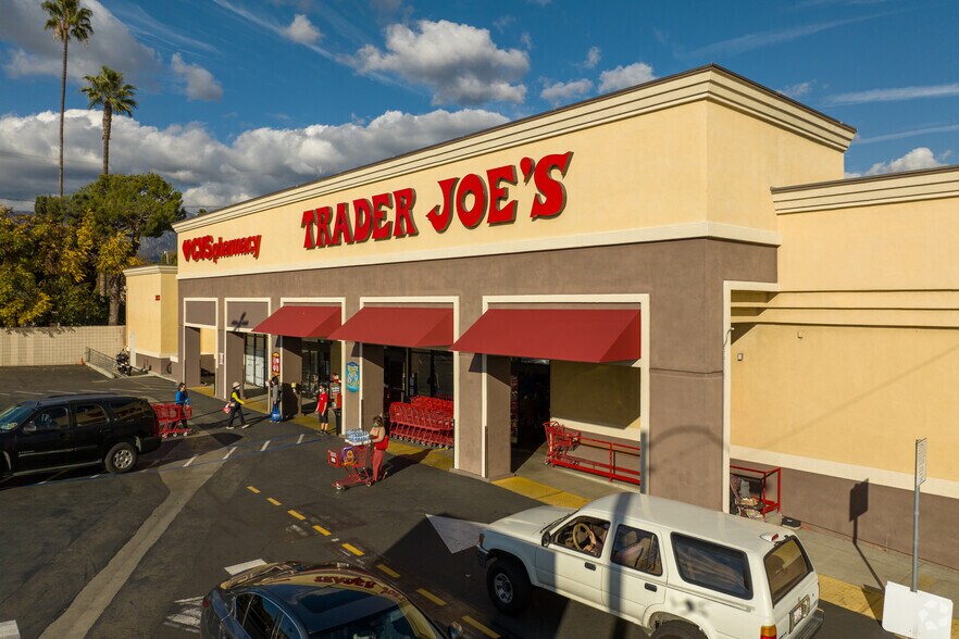 More Photos Of 3007 Huntington Dr, Pasadena Unknown For Lease