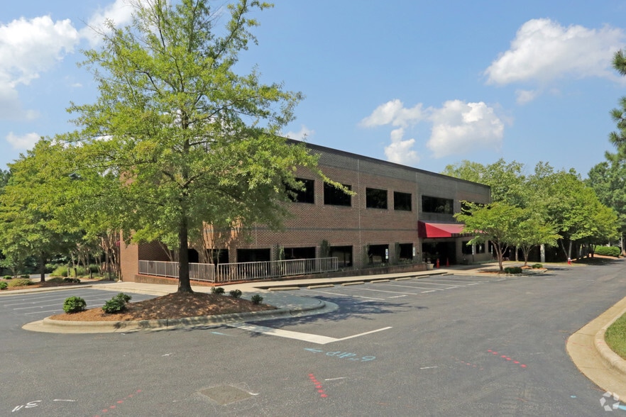 More Photos Of 3001 Weston Pky, Cary Office For Sale