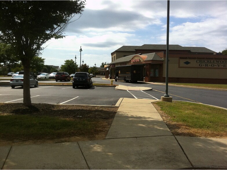 More Photos Of 5350 Summit Bridge Rd, Middletown Storefront Retail Office For Lease