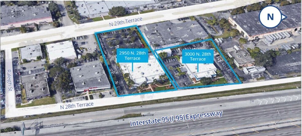 More Photos Of 3001 N 29th Ave, Hollywood Unknown For Lease