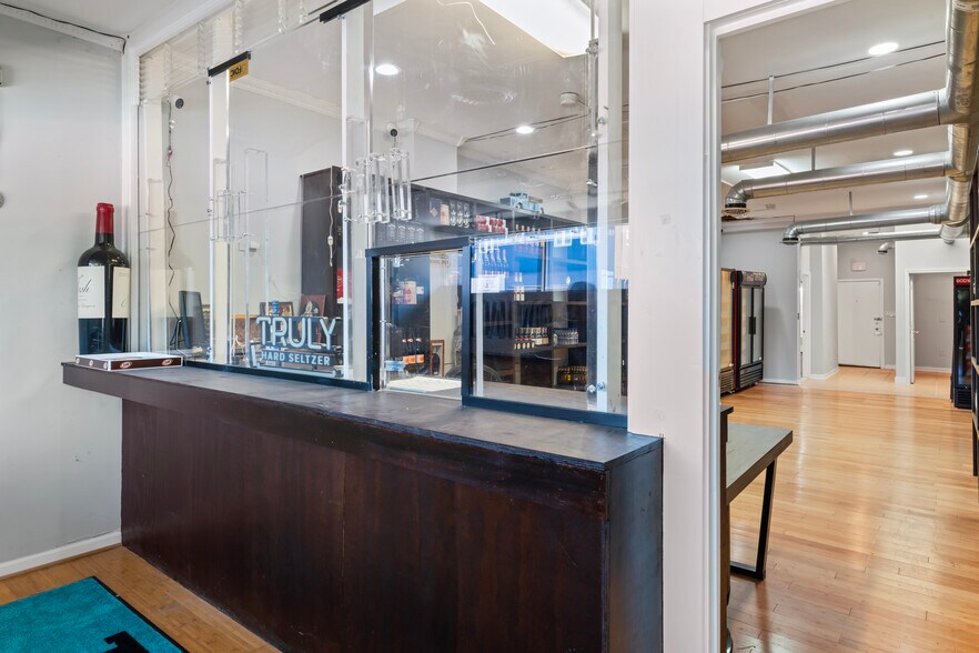 More Photos Of 5413 Georgia Ave NW, Washington Storefront For Lease