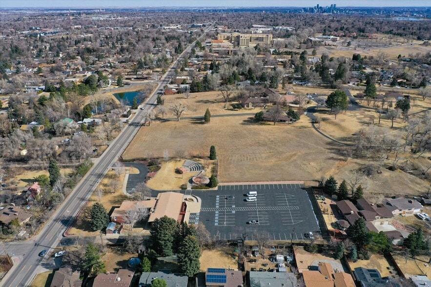 More Photos Of 9180 W 38th Ave, Wheat Ridge Specialty For Sale