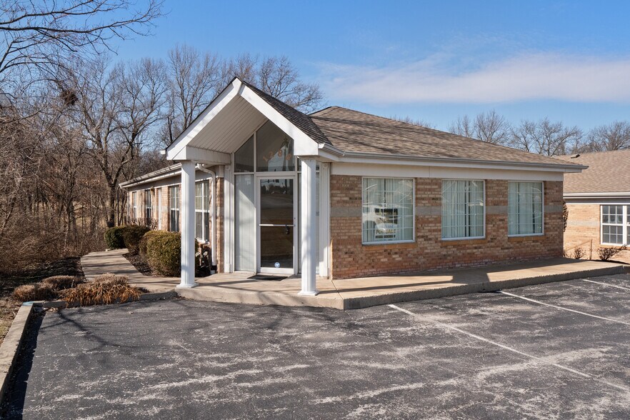 1288 Jungermann Rd  
