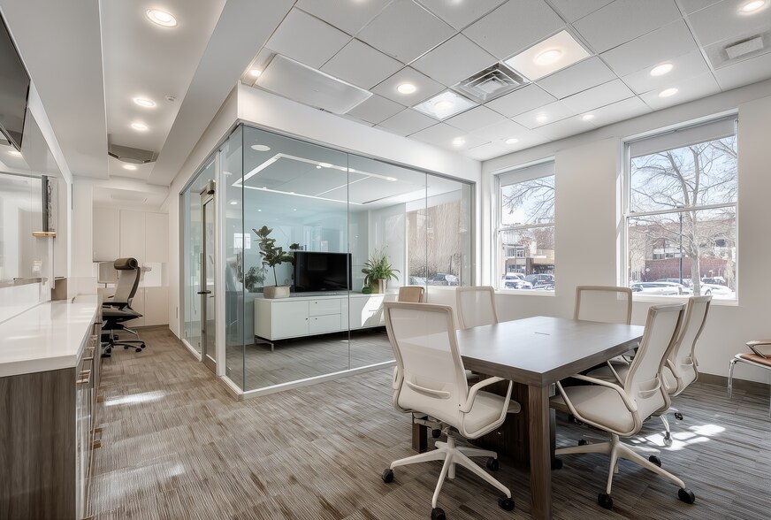 More Photos Of 220 W Fourth St, New York General Retail For Lease