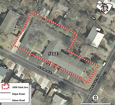 More Photos Of 1606 Nash Ave, Austin Assisted Living For Sale