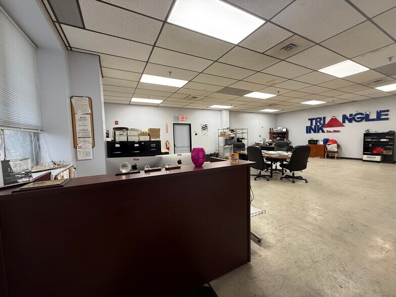 More Photos Of 53-57 Van Dyke St, Wallington Industrial For Lease