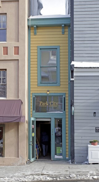 More Photos Of 544 Main St, Park City Storefront For Lease