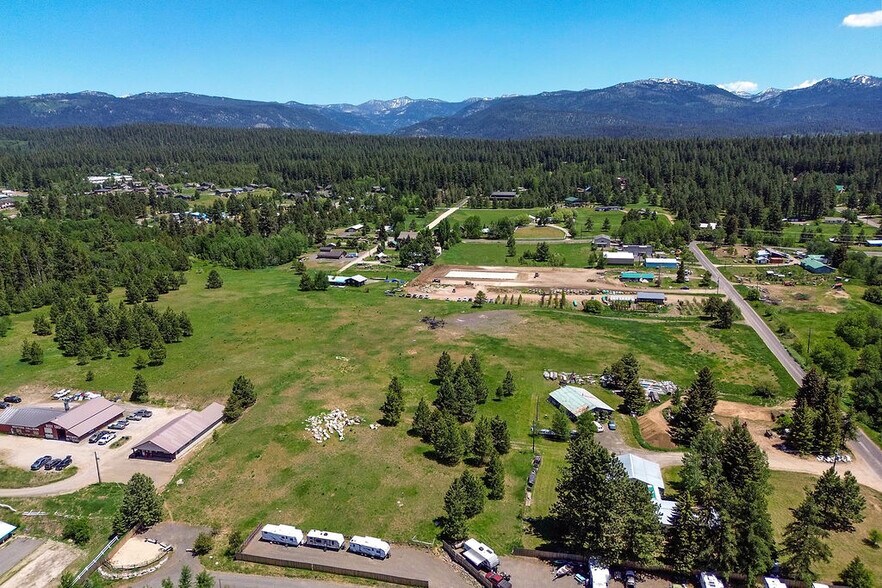 More Photos Of TBD Krahn Ln, Mccall Land For Sale
