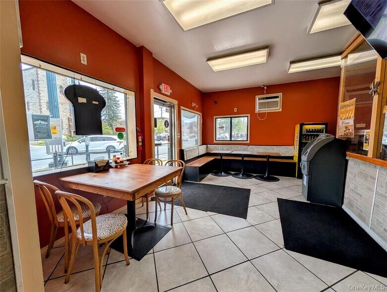 More Photos Of 485 Broadway, Monticello Storefront For Sale