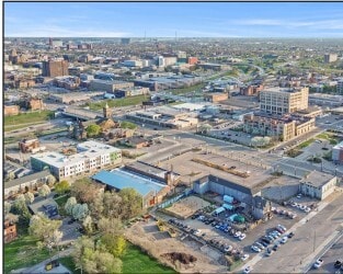 More Photos Of 42-62 Piquette St, Detroit Restaurant For Sale
