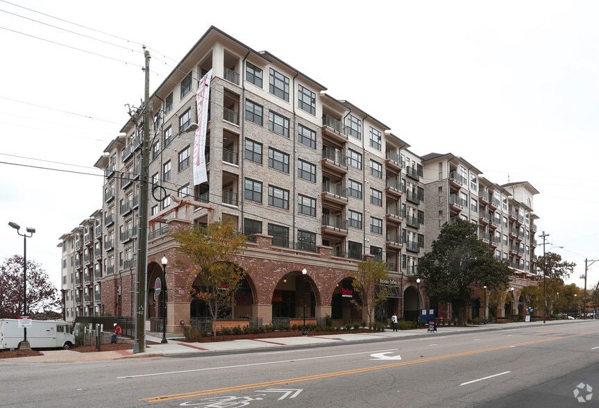More Photos Of 2118 Clark Ave, Raleigh Apartments For Lease