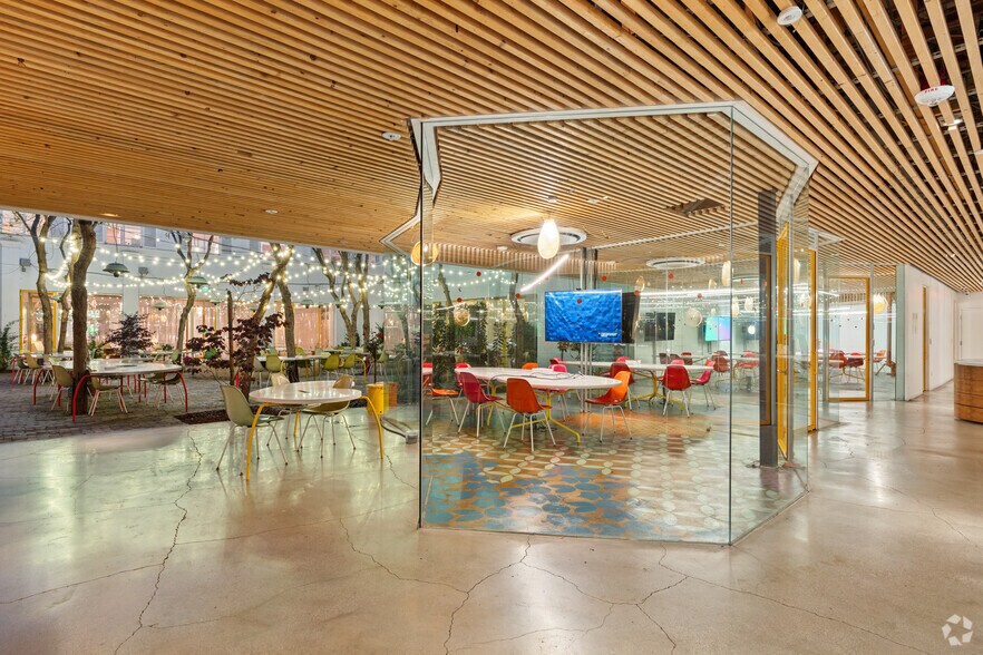 More Photos Of 1370 N St Andrews Pl, Los Angeles Office For Sale
