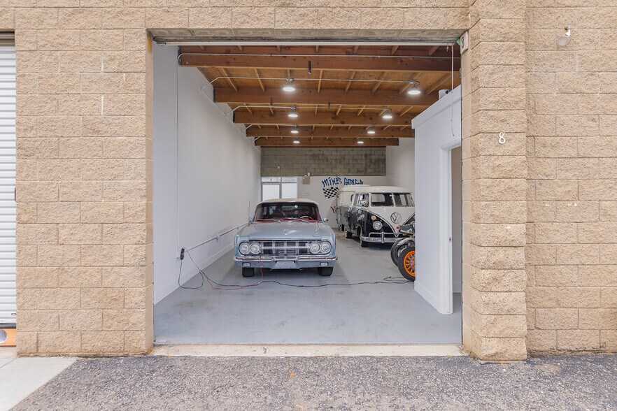 More Photos Of 2745 Sherwin Ave, Ventura Manufacturing For Sale