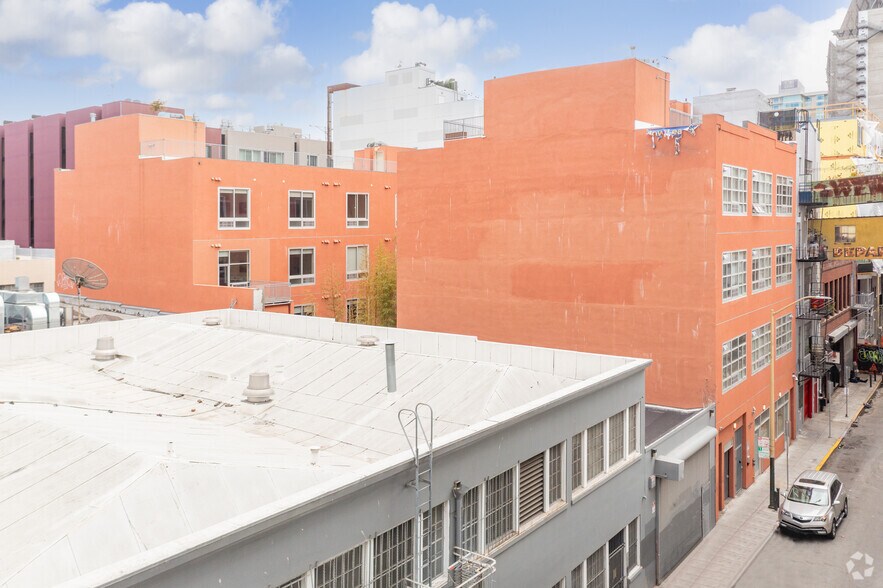 More Photos Of 529 Stevenson St, San Francisco Apartments For Lease