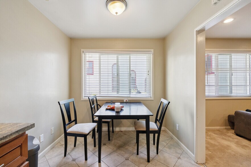 More Photos Of 1140 El Camino Real, Burlingame Apartments For Sale
