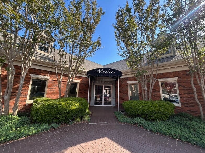 More Photos Of 7500 Memorial Pky SW, Huntsville Office For Sale