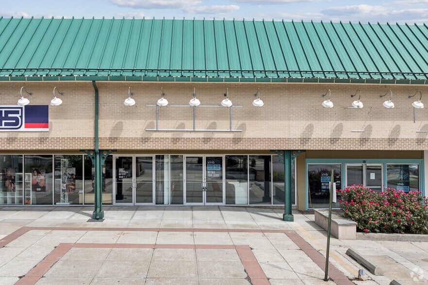More Photos Of 529 E Belvedere Ave, Baltimore Freestanding For Lease