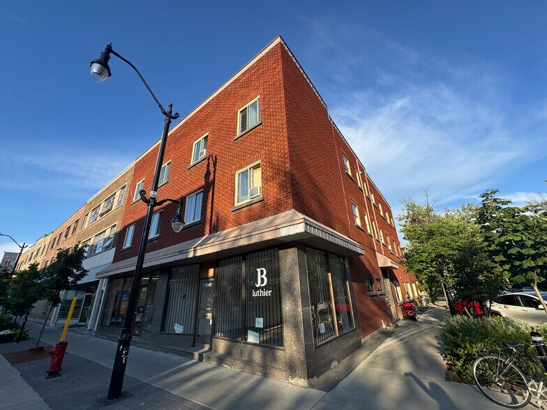 More Photos Of 4640 Sainte-Catherine E, Montréal Apartments For Lease