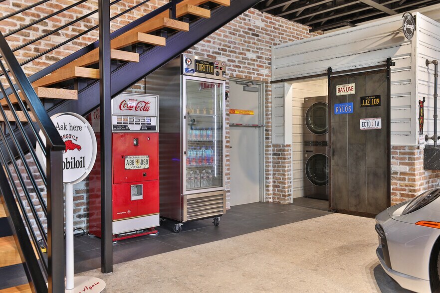 More Photos Of 1435 FM 1463 Rd, Katy Sports And Entertainment For Sale